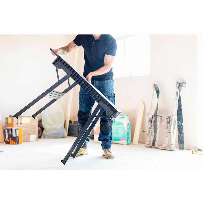 SUPPORT DE TRAVAIL PLIABLE  FMST1-75672    STANLEY