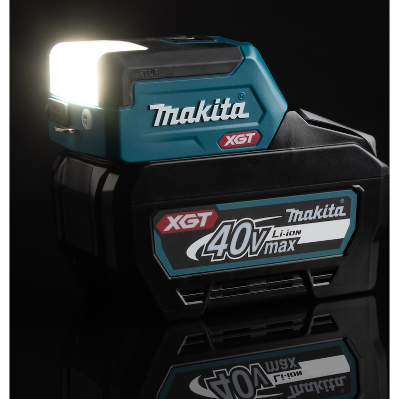 ACCUWERKLAMP 40V/BODY       ML011G          MAKITA