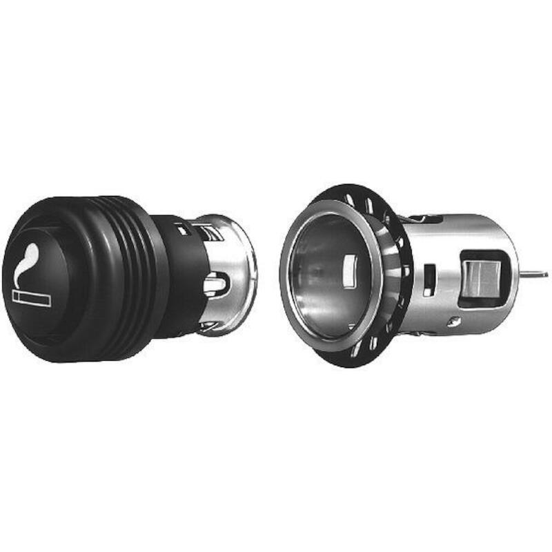 8EZ.008.022.011 AANSTEKER 24V ZV