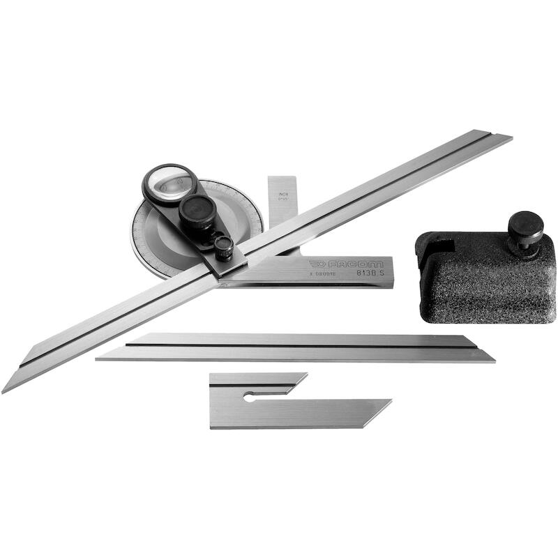 RAPPORT.D'ANGLE PRÉC.0-360° 813B.S           FACOM