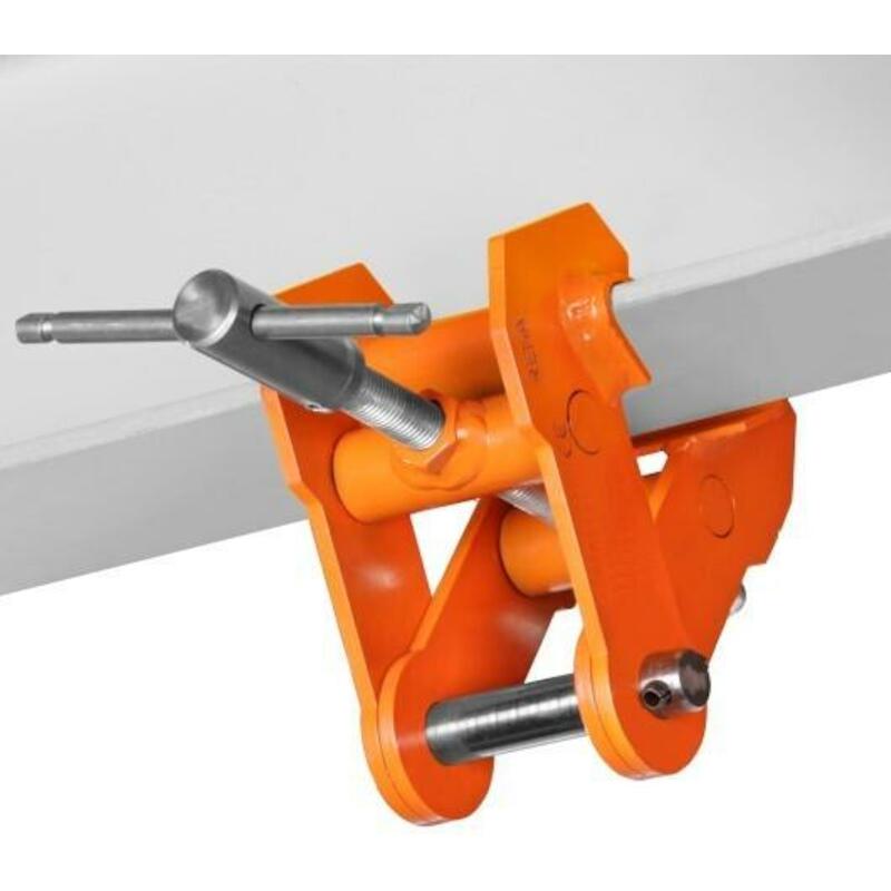 BALKENKLEM 3T               CSVW-3.0 75-190MM REMA