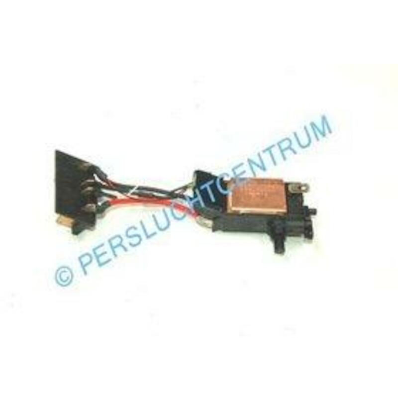 47501833 W5330-A93 INTERRUPT. CONTACT.