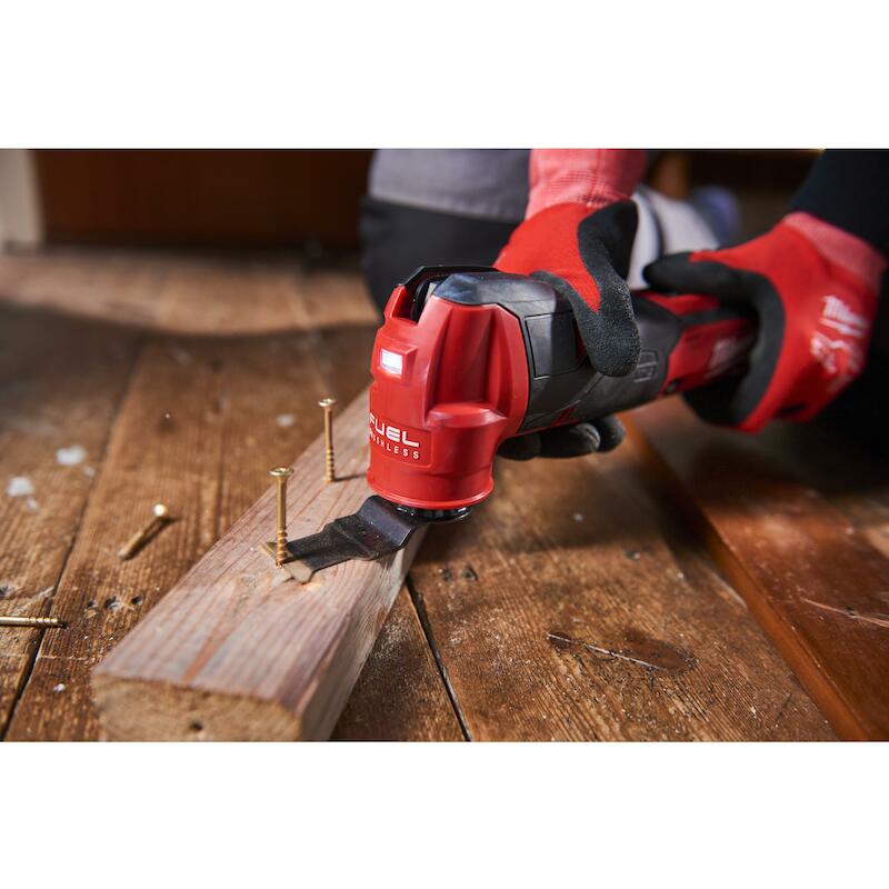ACCU-MULTITOOL 12V/2+4AH    M12 FMT-422X MILWAUKEE