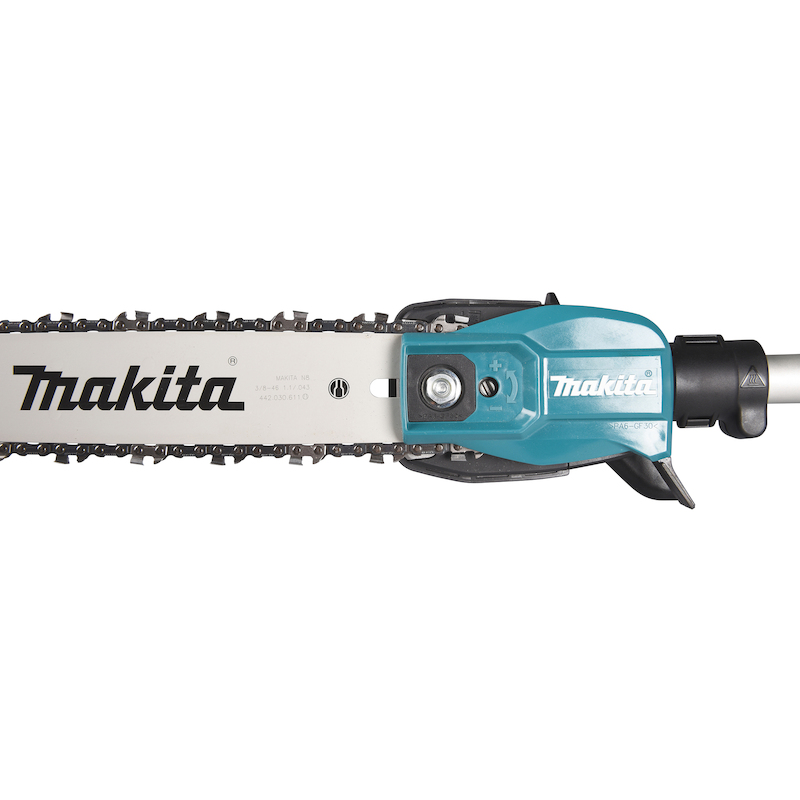 191T38-7 POLE SAW ATTACHEMENT EY403MP DUX18 DUX60UX01 EX2650LH BUX361 - 191T38-7 - MAKITA