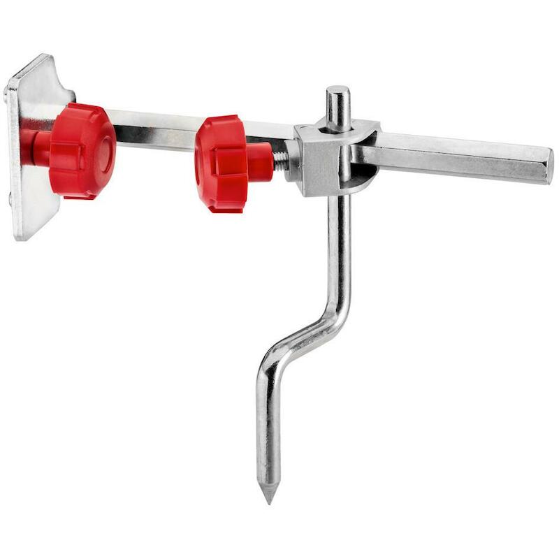 CIRKELZAAGINRICHT BAS261    631327000       METABO