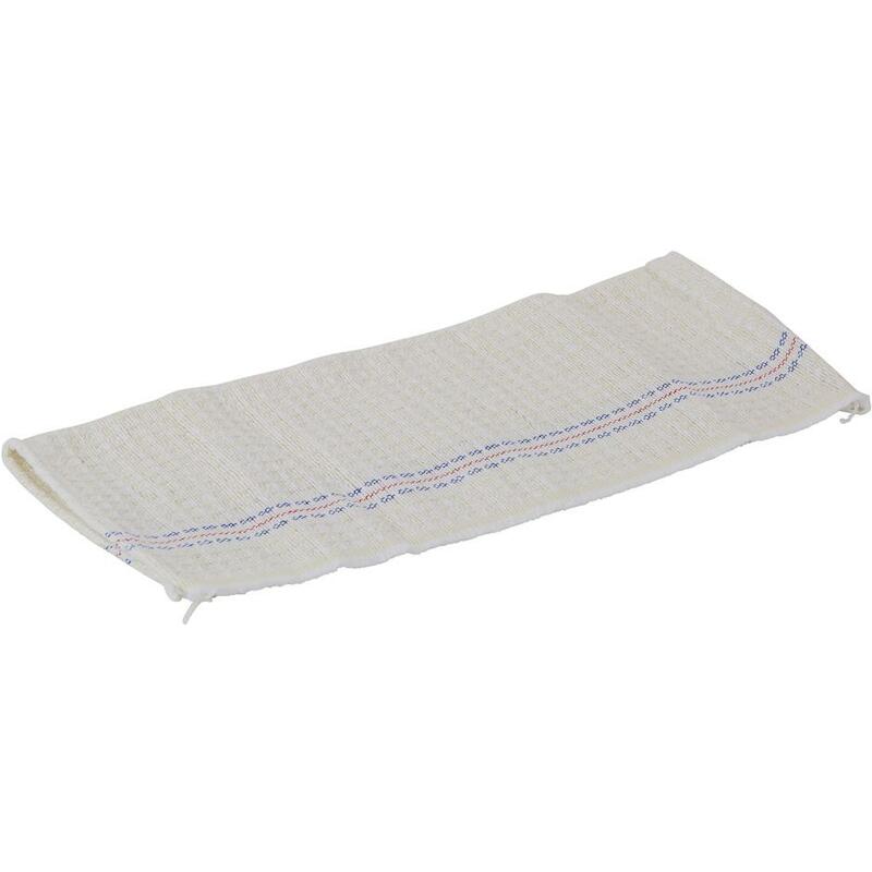 TORCHON GAUFRÉ 40X40        102102 (10PCS)   BETRA