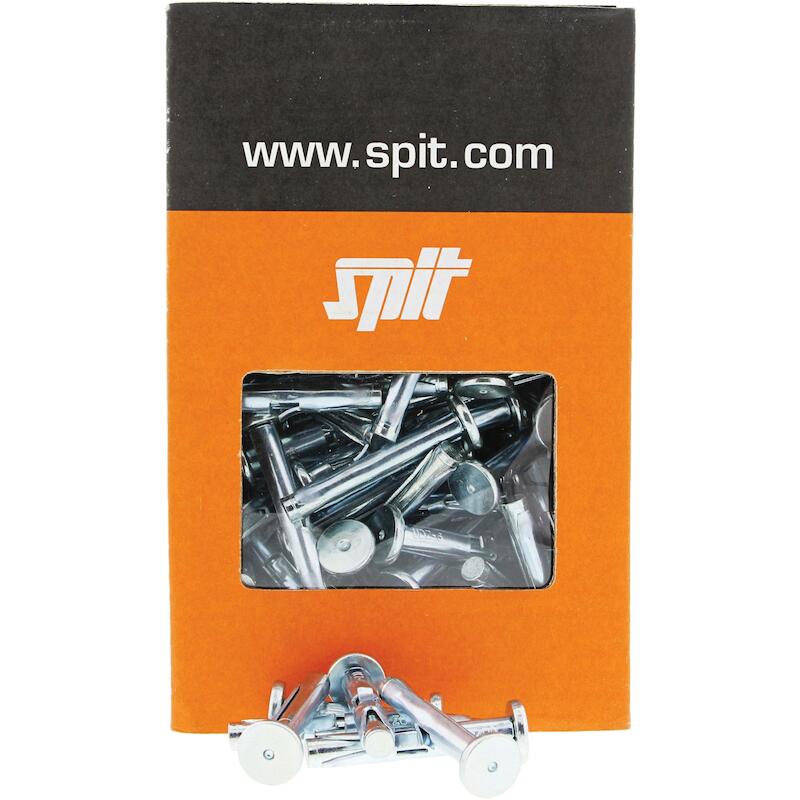 NAGELANKER 6X5/35           UDZ        060084 SPIT