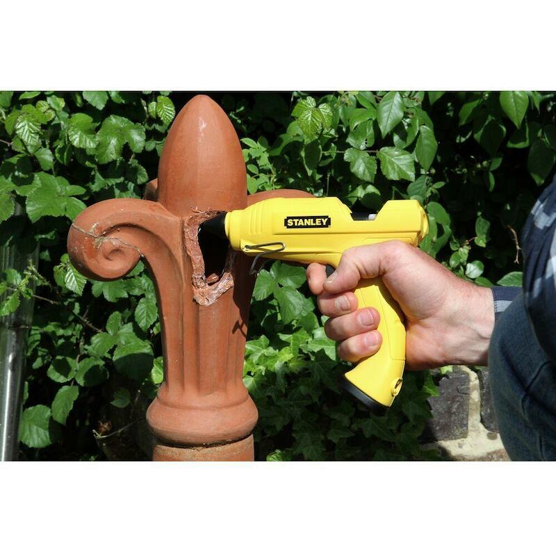 PISTOLET À COLLE 40W S/FIL  STHT6-70416    STANLEY