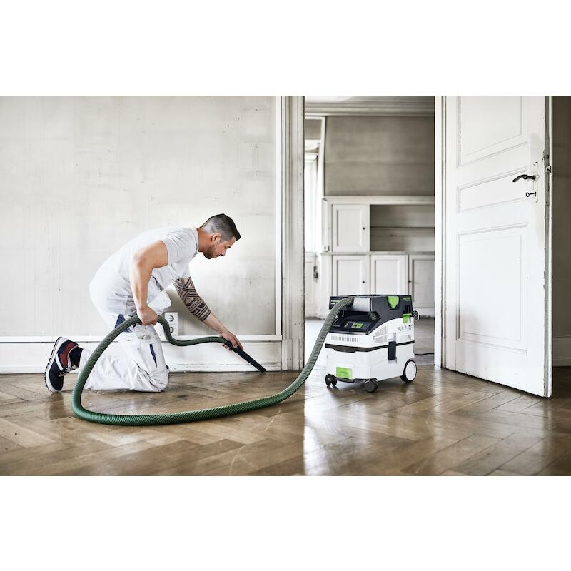 ASPIRATEUR 1200W/15L        CTL MIDI I     FESTOOL