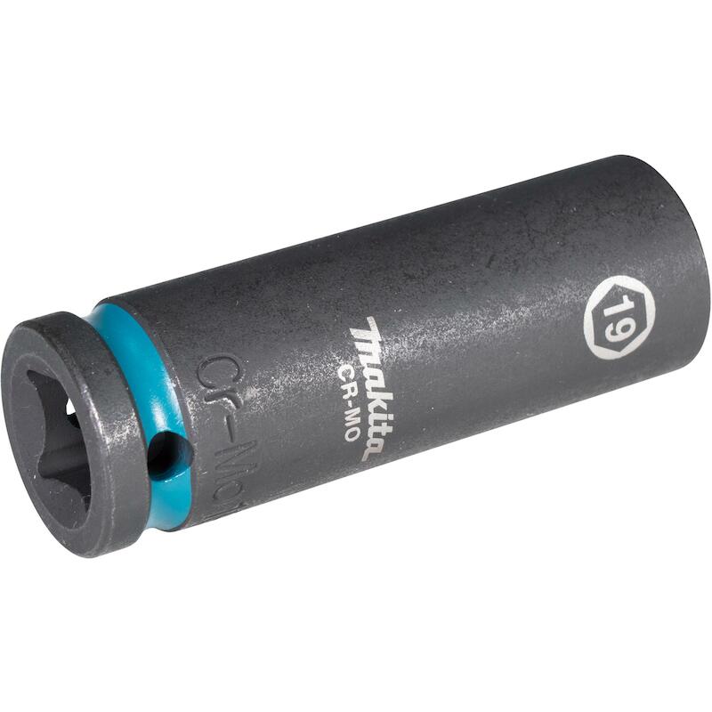 SLAGDOP 1/2" 6K. 19MM       E-16499 LANG    MAKITA