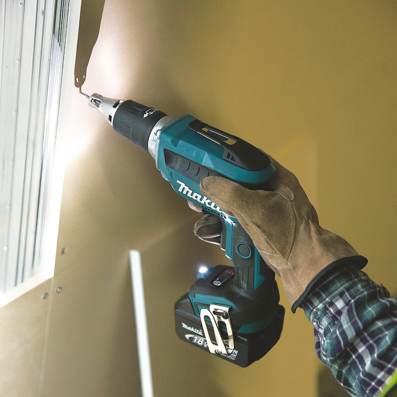 VISSEUSE LXT® - DFS452ZJ - MAKITA