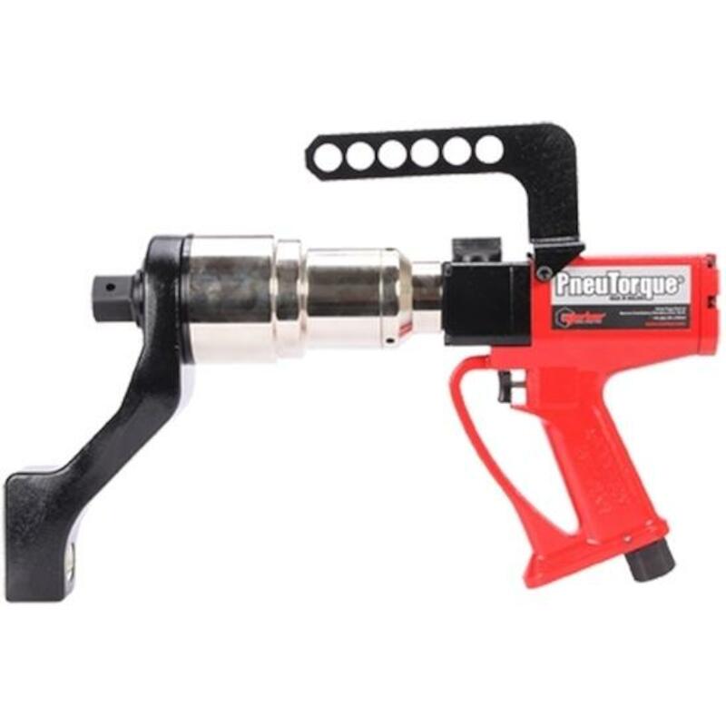 MULTIPLICATEUR DE COUPLE PNEUMATIQUE - 180296.B08PTM80 - NORBAR