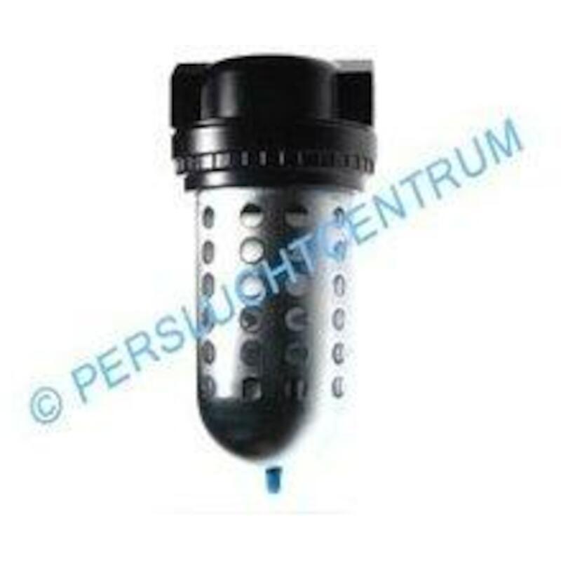 FILTER 1" PC                F30-C8-000  MAN.PARKER