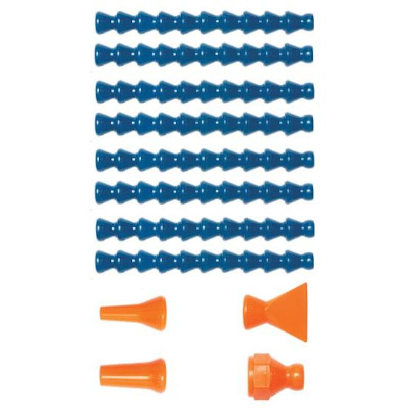 KOELSLANG - LOC-LINE 40452 - 1/4 INCH