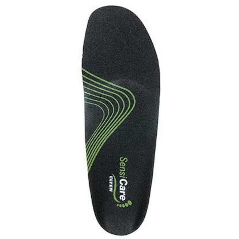 INLEGZOOL ZWART/GROEN       SENSICARE HIGH 39 ELTE