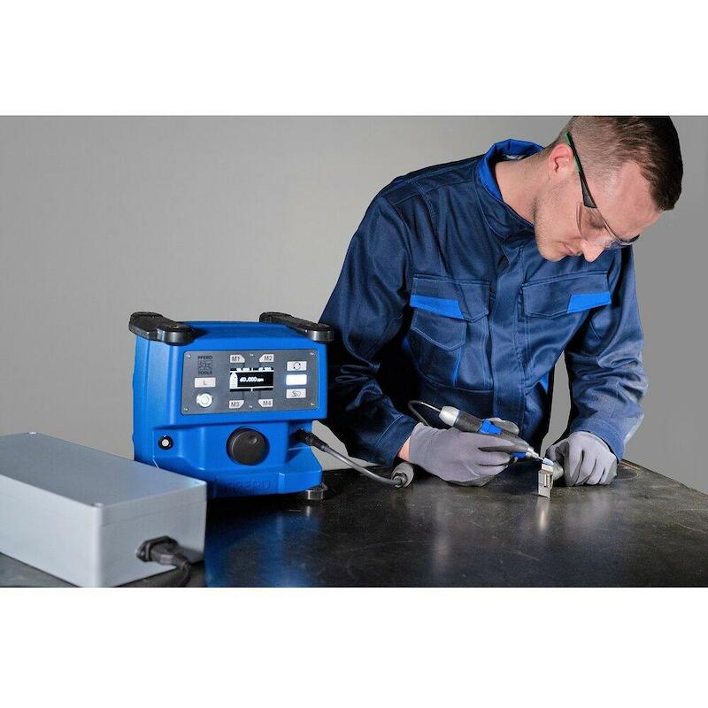 STIFTSLIJPMACHINE 150W      RCK GS 2/600 SP  PFERD