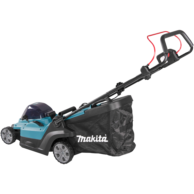 ACCUGRASMAAIER 40V/BODY     LM003GZ         MAKITA