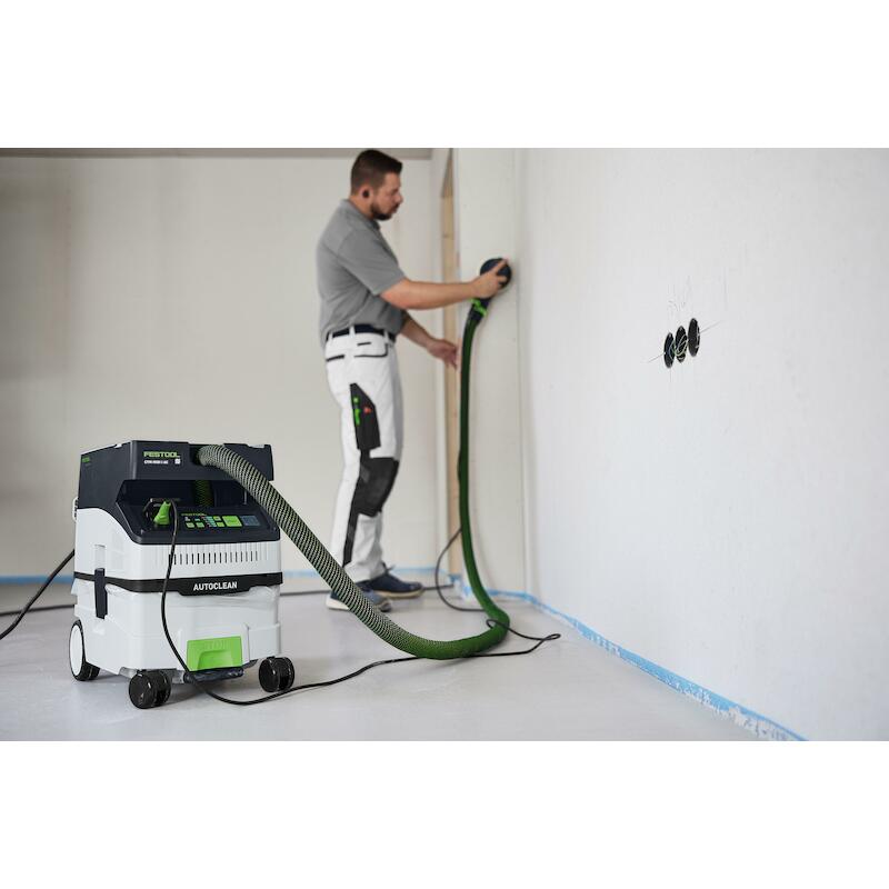 STOFZUIGER 1200W/15L        CTL MIDI I AC  FESTOOL