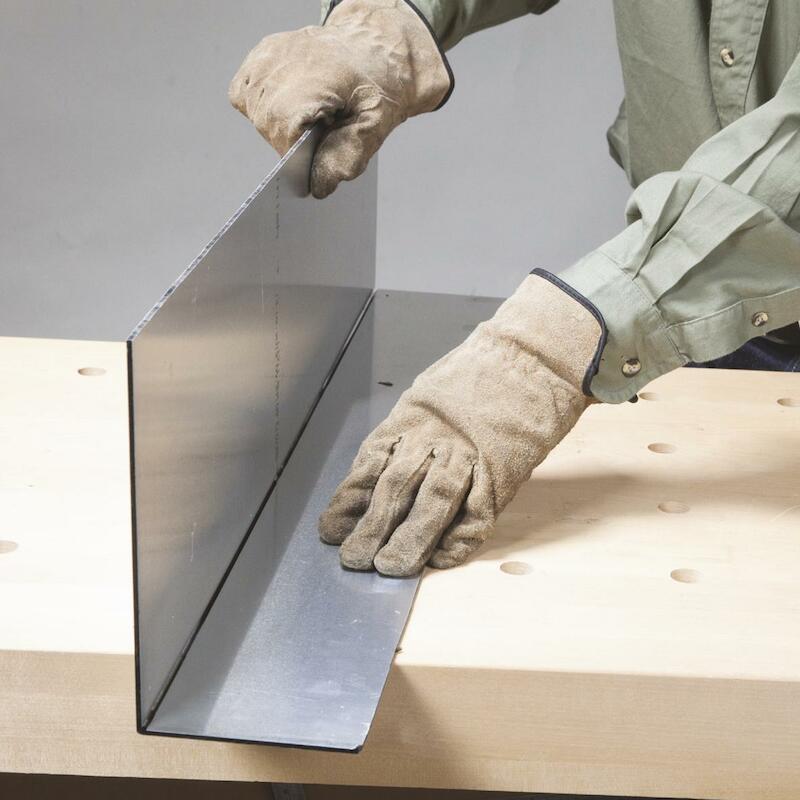 ALUMINIUM GROOVE CUTTER - CA5000XJ - MAKITA