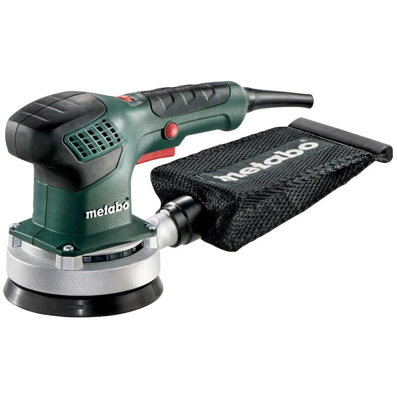 EXCENTERSCHUURM.310W/125MM  SXE 3125(KOFF)  METABO