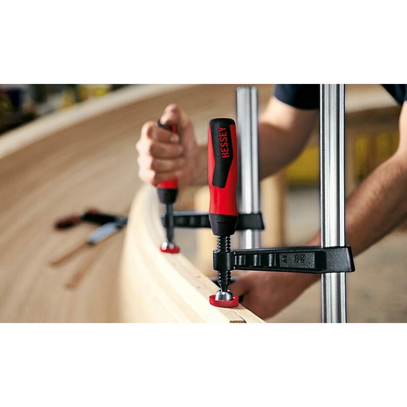 PRESSE À VIS 6000N 500X175  TG50S17-2K  (2C)BESSEY