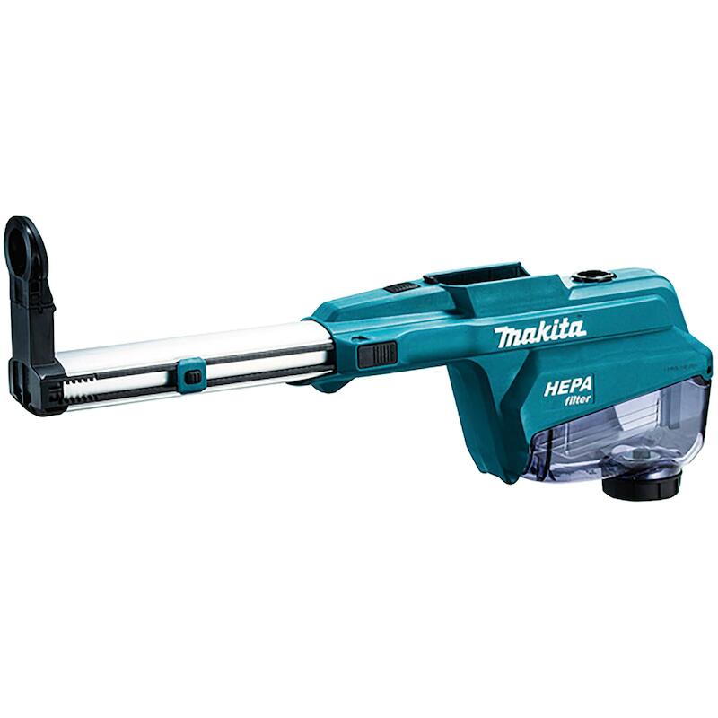 SYSTEEM VOOR STOFOPVANG DX15 - 191X40-4 - MAKITA