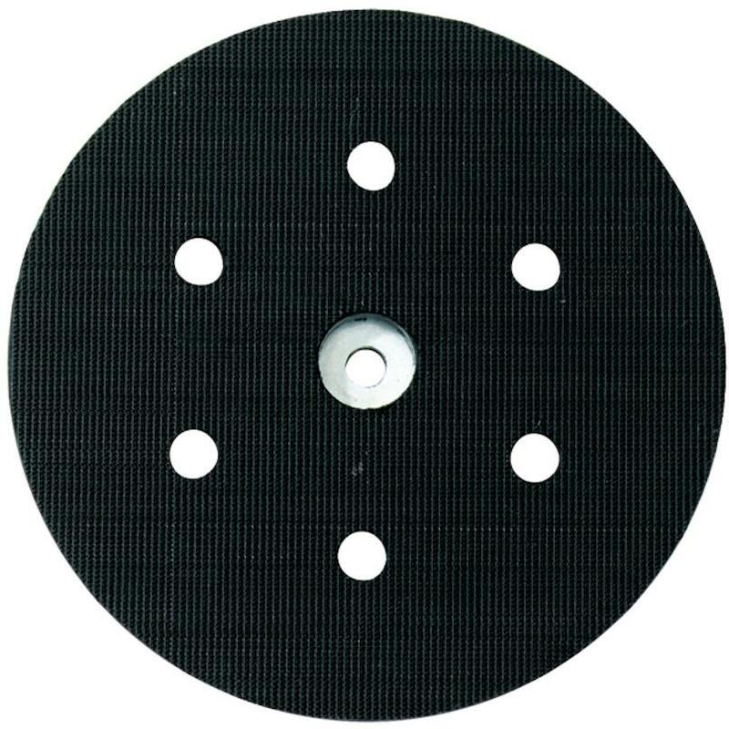 STEUNSCHIJF 150MM           631156000 VELCRO  META
