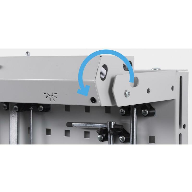 WERKLICHT                   FBL99400008       FAMI