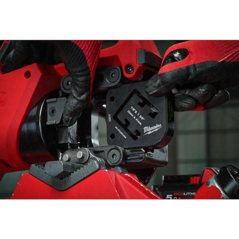 COUPEUR DE PROFIL 18V/BODY  M18 STSO-0B  MILWAUKEE