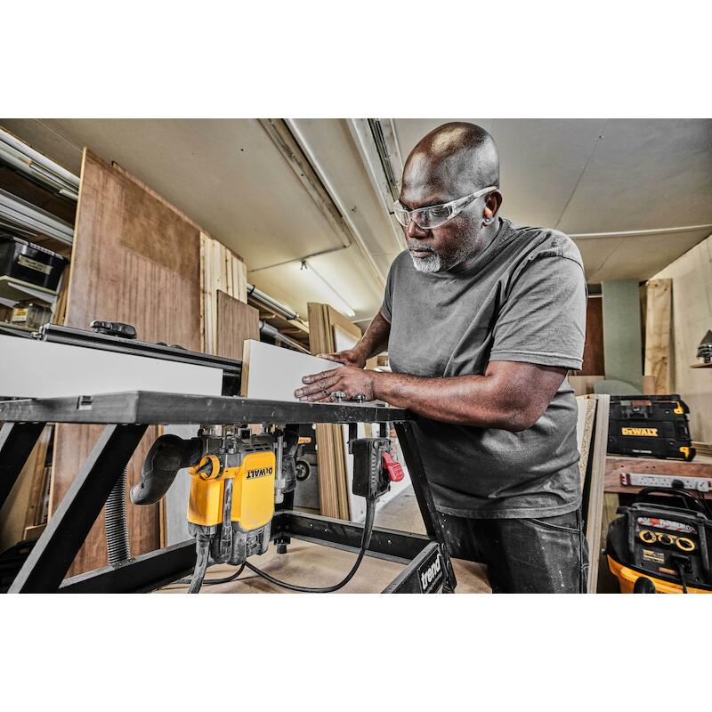 DÉFONÇEUSE 2300W            DWE627KT        DEWALT