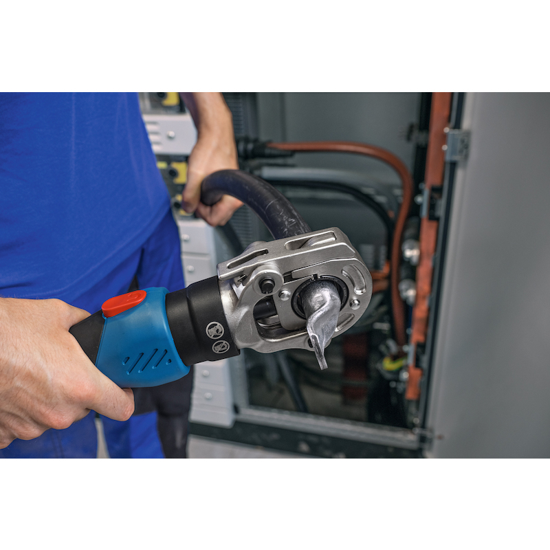 ACCUKABELKRIMPTANG 18V/BODY GPH 18V-60 (XL-BOXX)