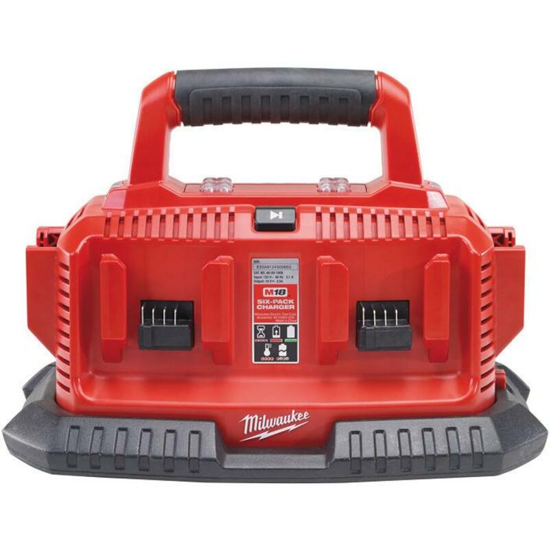 ACCULADER 14-18V            M14 18 C6    MILWAUKEE