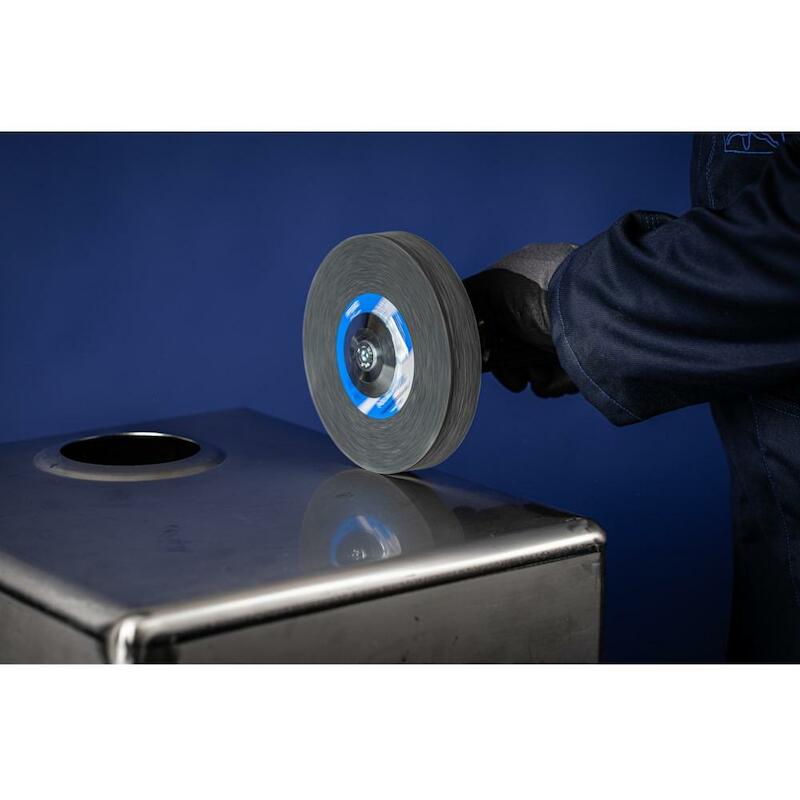 ROUE MEULESAGE 150X25X25,4  PNER-W  SIC FINE PFERD