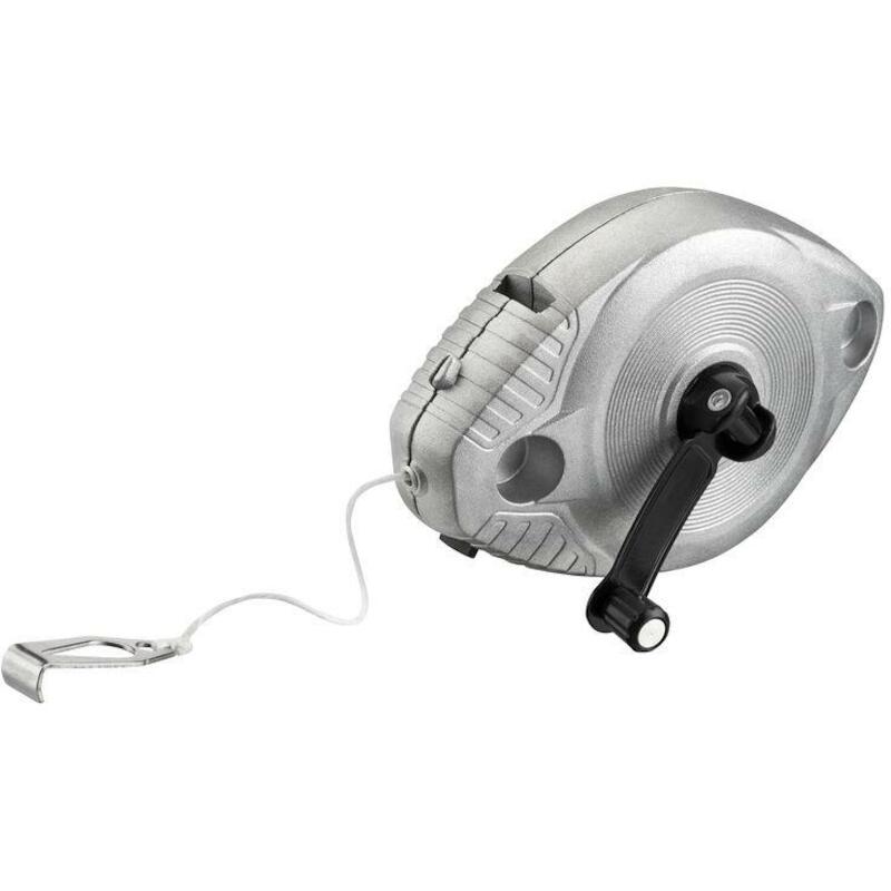 CORDEAU TRACEUR ALU 1MM     0-47-100  30M  STANLEY
