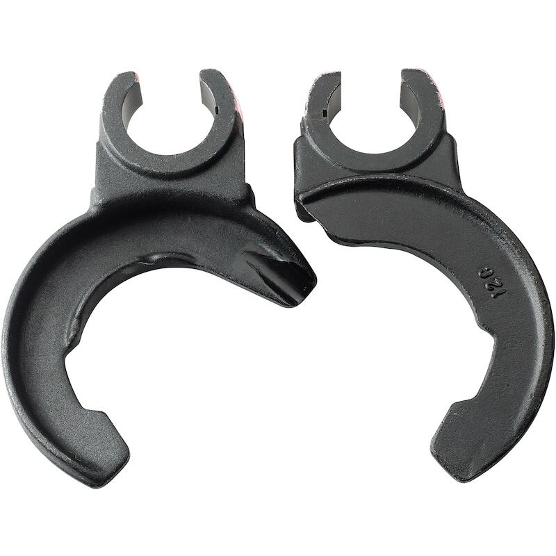 SET VEERSCHOTELS ASYMMETR.  U.89J12          FACOM