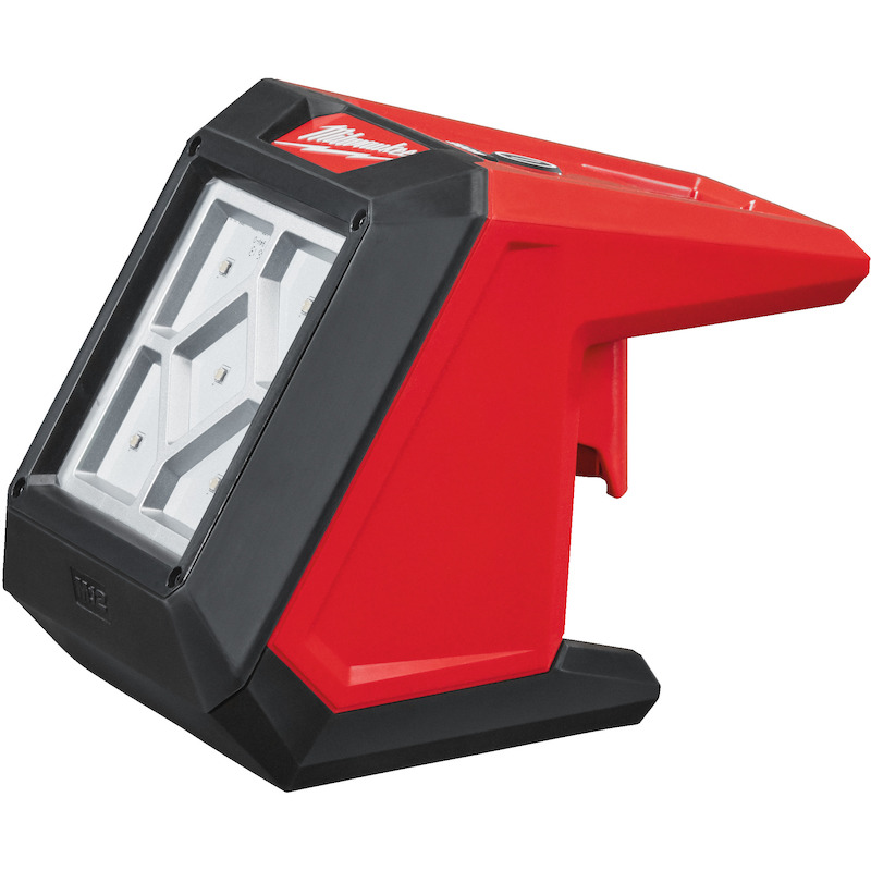 LAMPE CHANTIER 12V/BODY     M12 AL-0     MILWAUKEE