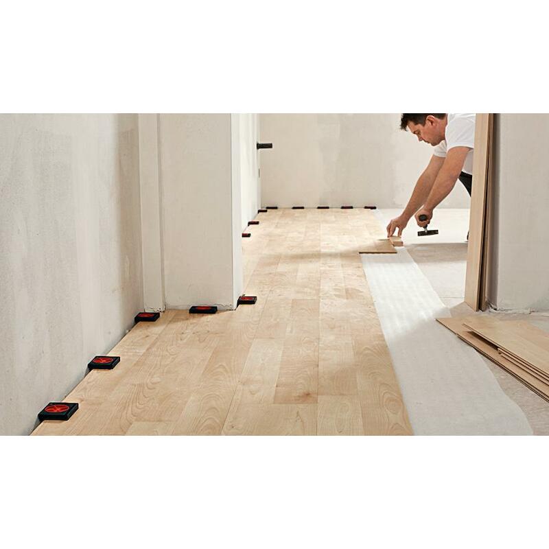 AFSTANDHOUDER - BESSEY AV2 - POLYAMIDE 5-20 MM (4EA)