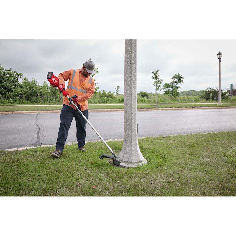 ACCU-GRASTRIMMER 18V/BODY   M18 FGTR-0   MILWAUKEE