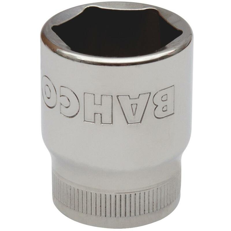 HANDDOP 1/2" 6K. 36MM       7800SM           BAHCO