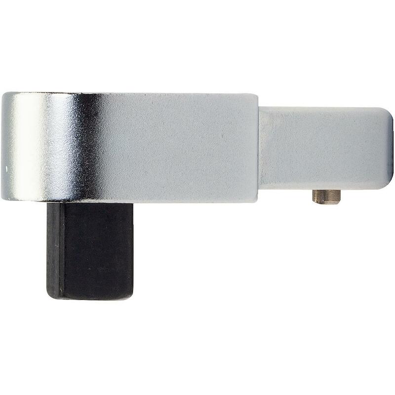 AANDRIJFVIERKANT 16MM 1"    27F              BAHCO