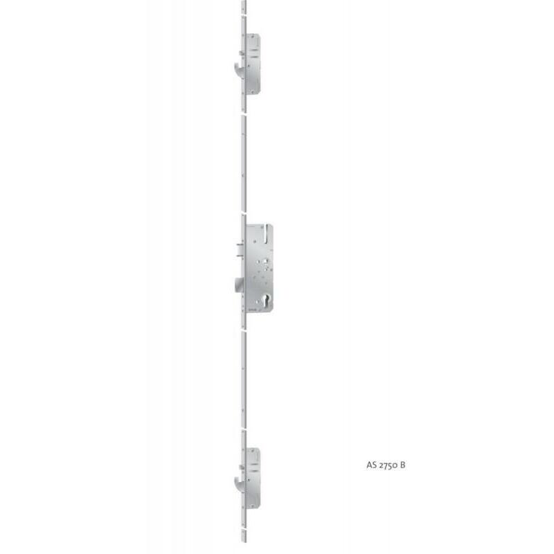 AUTOM.PIN-HAAKSLOT B003 ZN  AS2750-F16/55/92/8 KFV