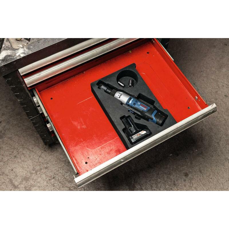 ACCURATELSLEUTEL 12V/BODY   GRC 12V-60 3/8 SN  BOS