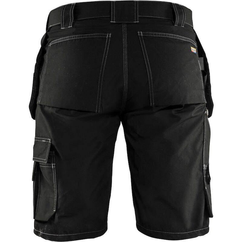 SHORT STRETCH               1526 NOIR     52 BLAKL