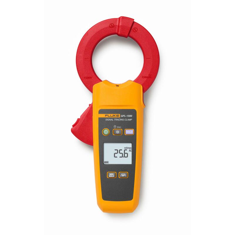 LOCALISATEUR DE DÉFAUTS     GFL-1500/FPC     FLUKE