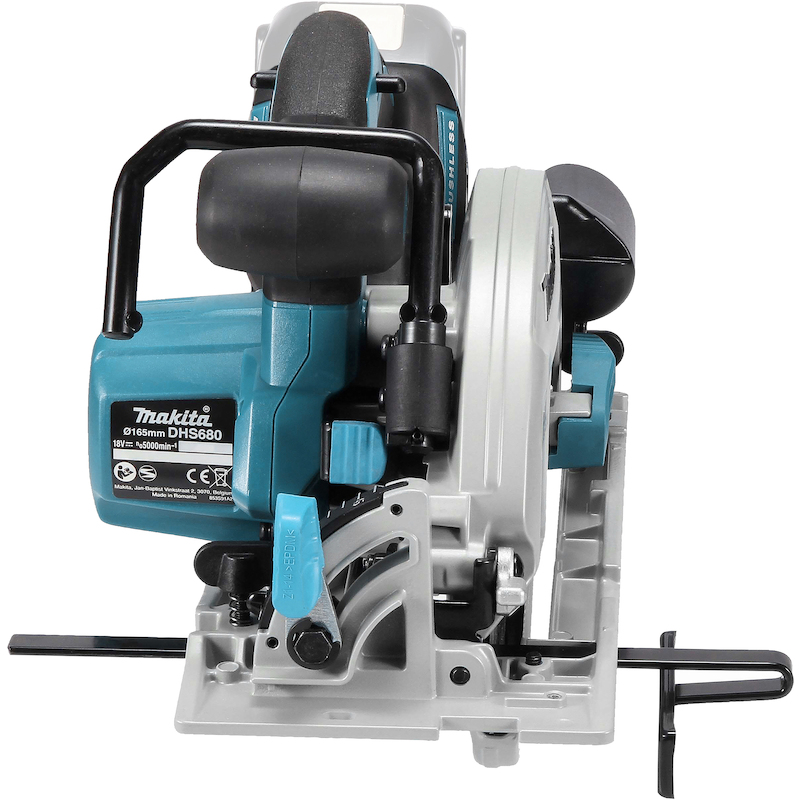 CIRKELZAAG LXT® - DHS680Z - MAKITA
