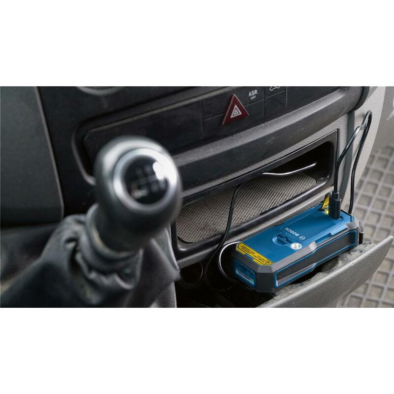 ACCU 3,7V 1.0AH             1608M00C43       BOSCH