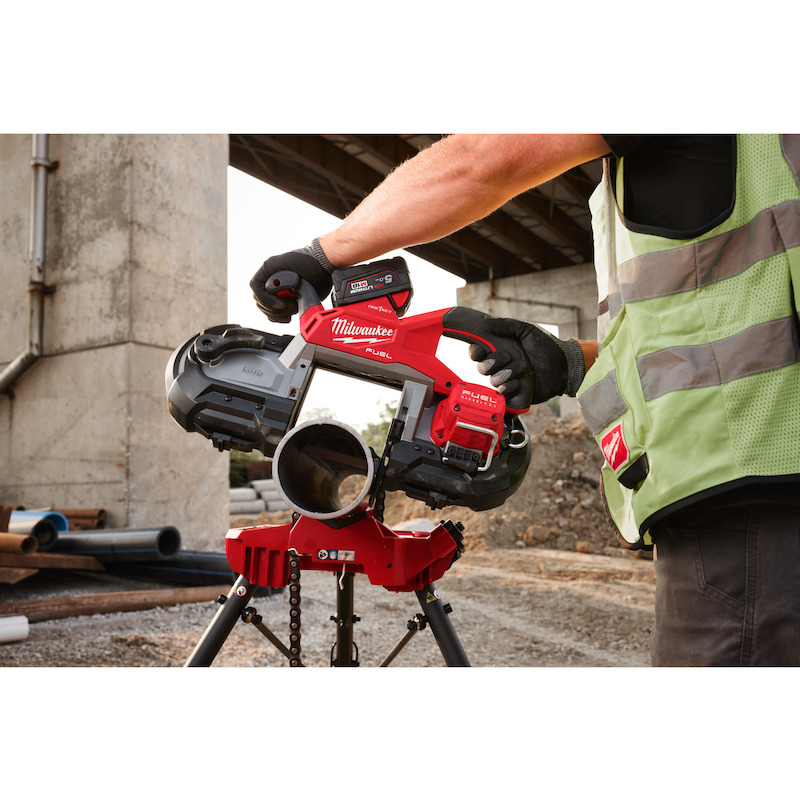 ACCU-LINTZAAG 18V/BODY      M18 FBS127DO-0C   MILW
