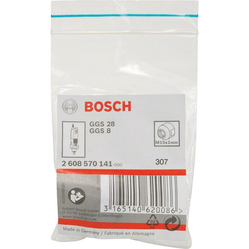 SPANMOER                    2608570141 GGS   BOSCH