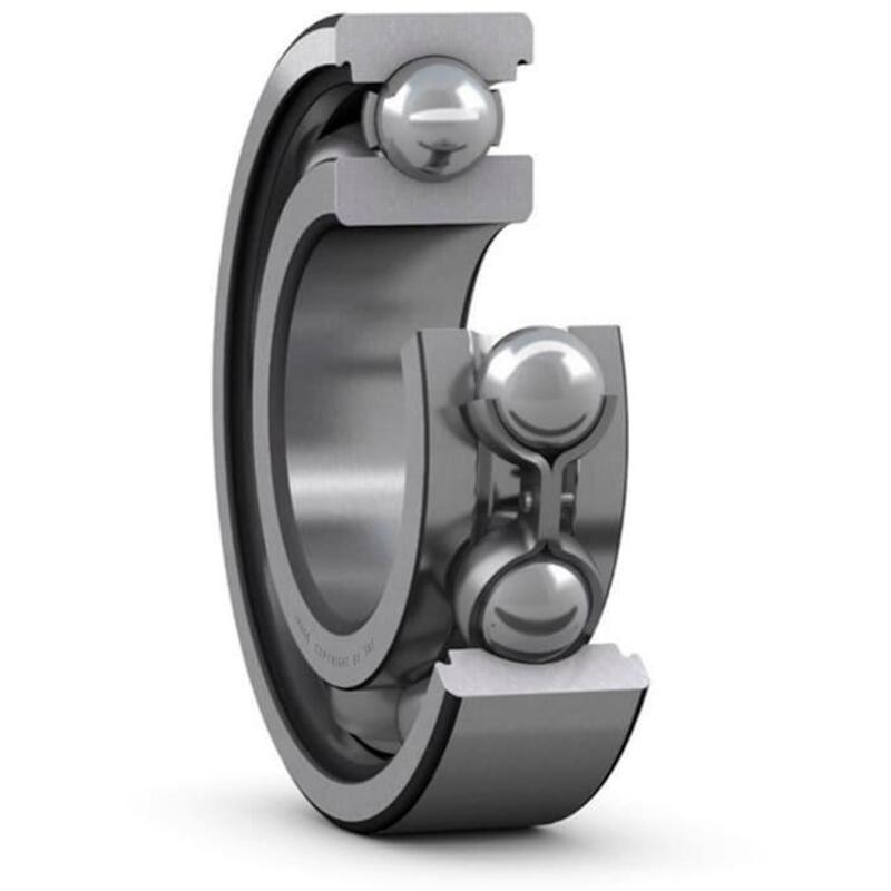 GROEFKOGELLAGER             6314/C3            SKF