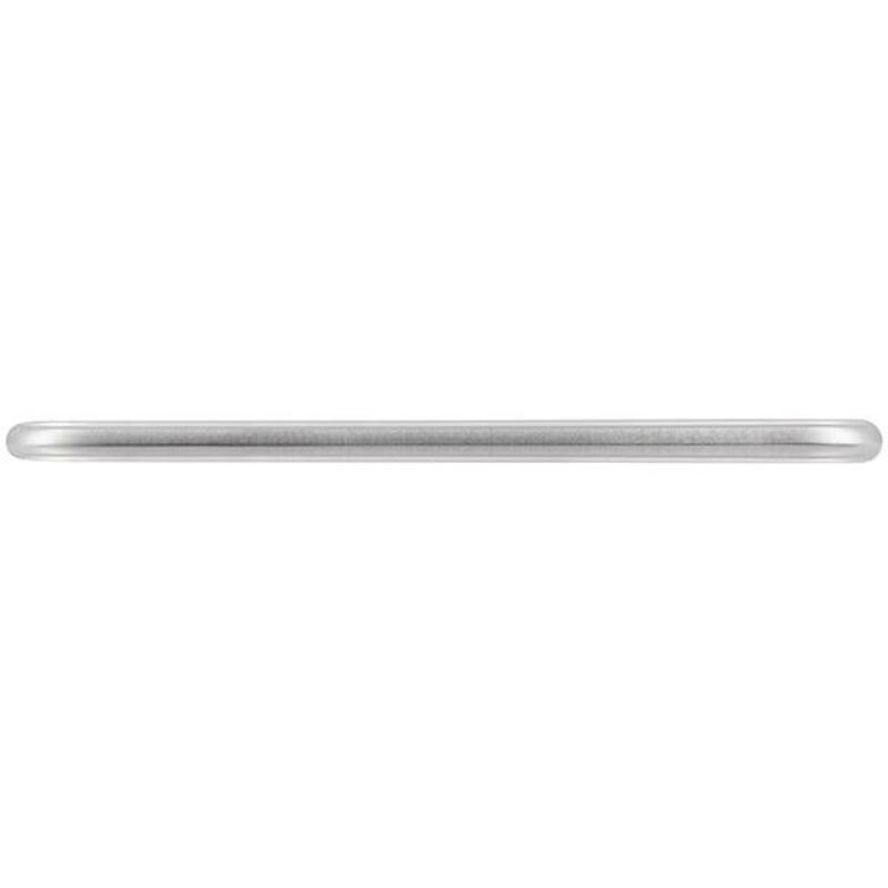 POIGNÉE EN U INOX           901-202N1 192MM   SIRO